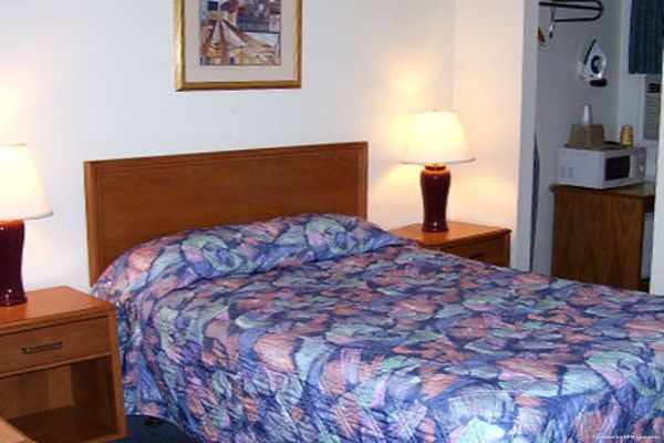 MAGNUSON HOTEL BY THE RIVER-MARIETTA (Marietta)